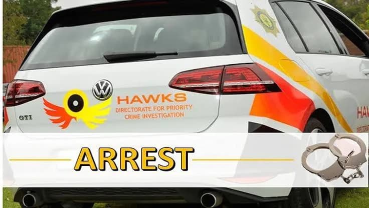 Two Arrested in Connection with Hazyview Mall Cash-in-Transit Robbery