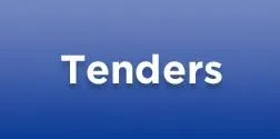 TENDER ALERT