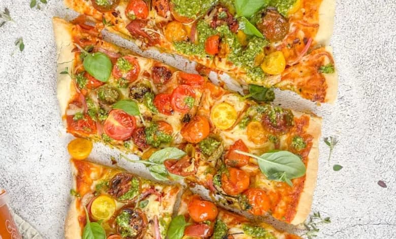 Celebrate World Pizza Day with Joy