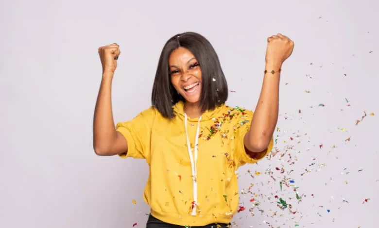 The Power of Small Wins: Celebrate