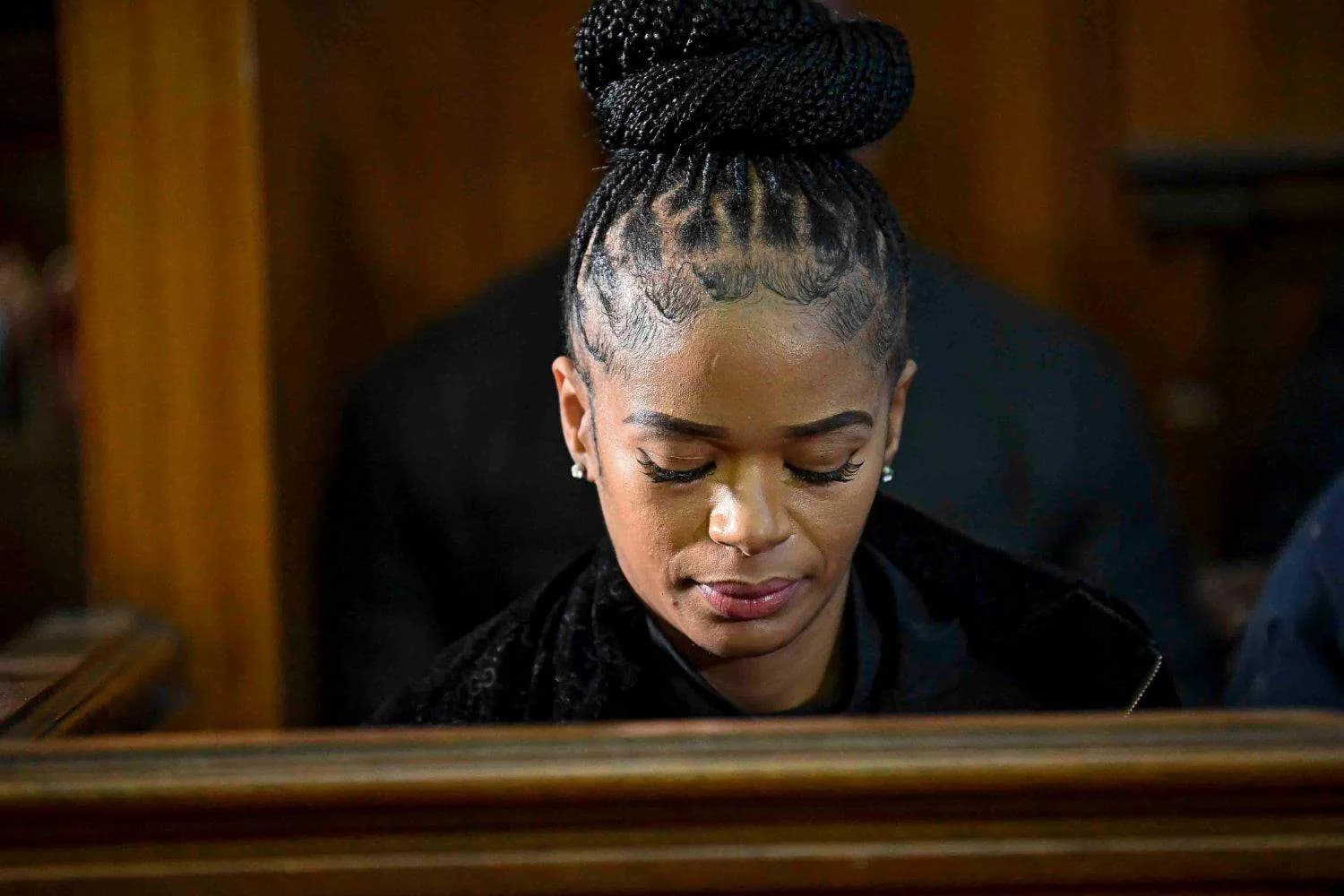 Magudumana’s Deportation Appeal Dismissed by SCA