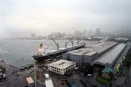 South Africa Strengthens Marine Pollution Legislation
