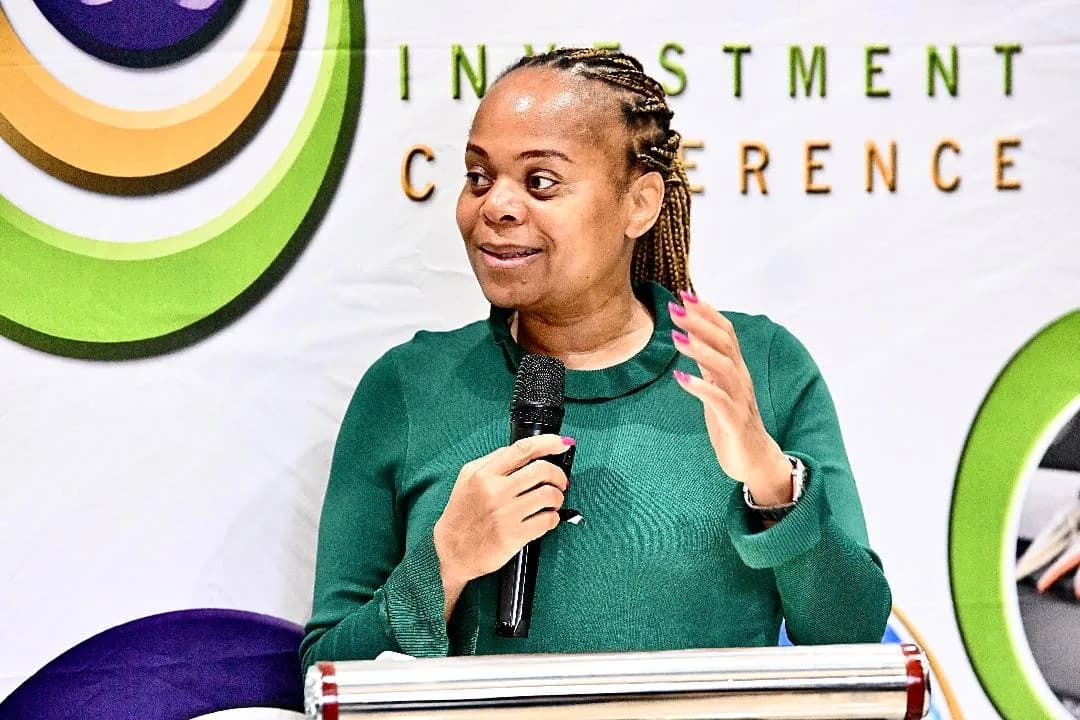 Limpopo Sees Sharp Drop in Unemployment Rate