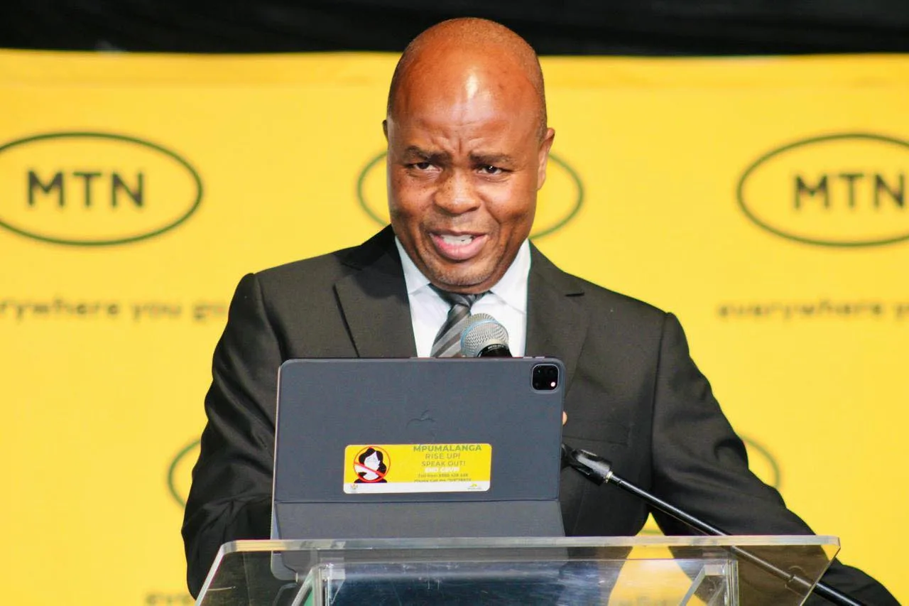 Premier Ndlovu Promises Better Use of Public Funds