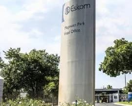 Eskom Reports R23.9bn Profit Turnaround
