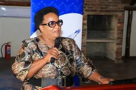 MEC Praises Officers for October Road Safety Success