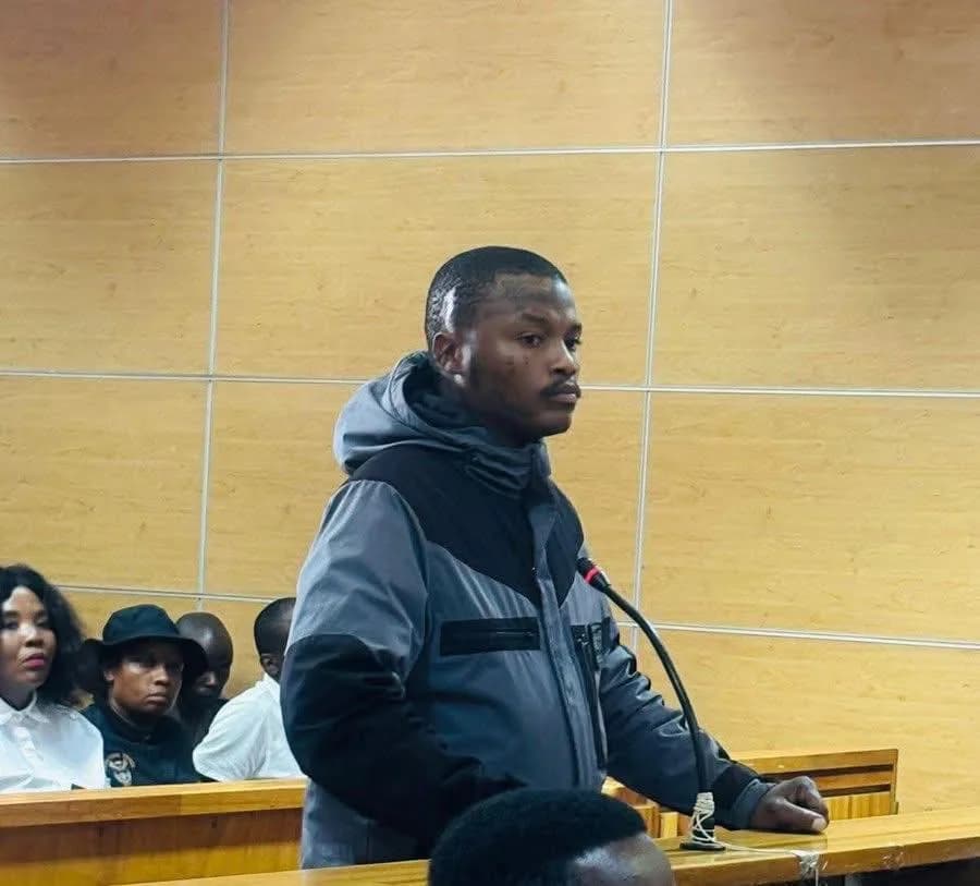 Popular Musician Remanded Over Attempted Murder Charges