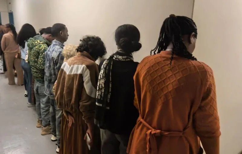 BMA Foils Trafficking Attempts at OR Tambo