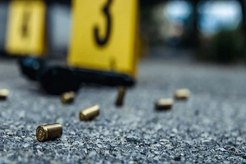 Manhunt Begins After Limpopo Murder