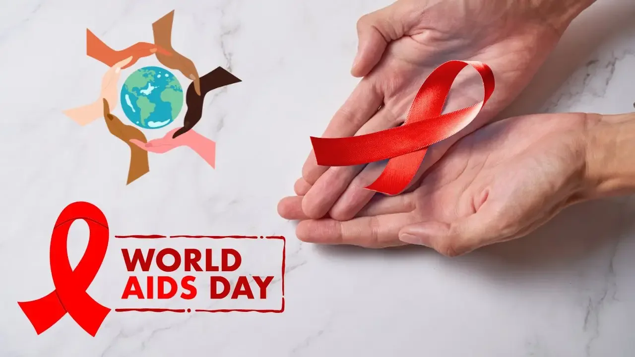 South Africa Renews Fight Against HIV