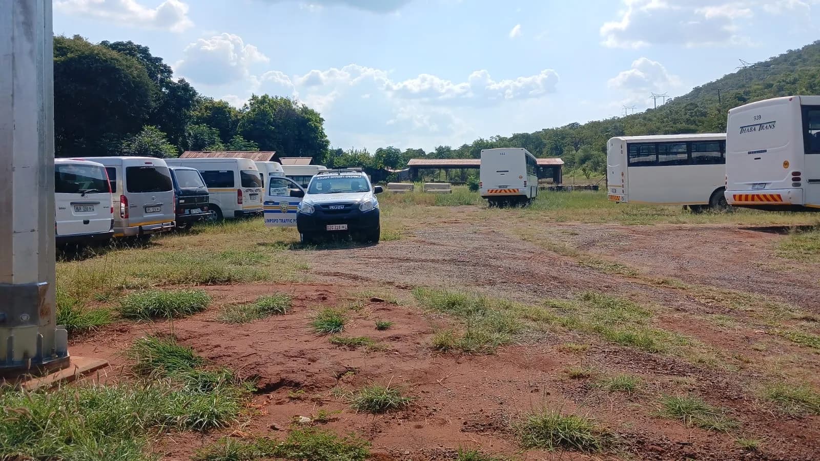 Learner Transport Crackdown Intensifies