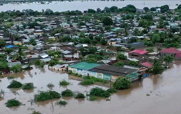 Flood Death Toll Rises In Limpopo