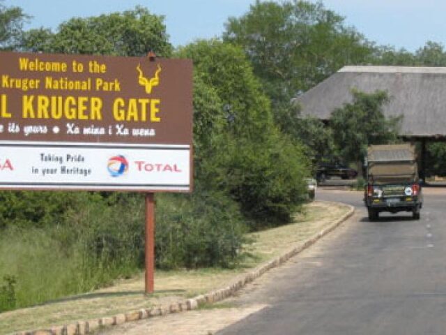 KNP to prioritise pre-booked visitors