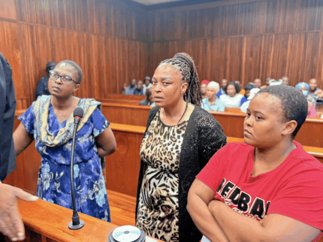 Former Limpopo Police Officer Denied Bail in Insurance Fraud Case