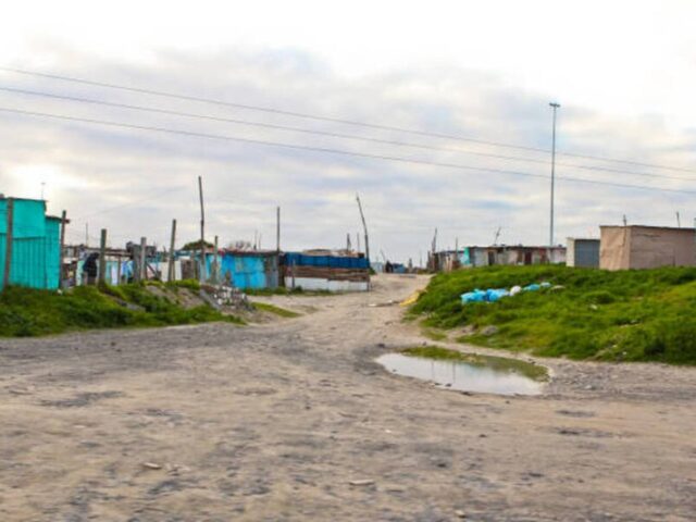 Informal Settlements Highlight Housing and Jobs Crisis