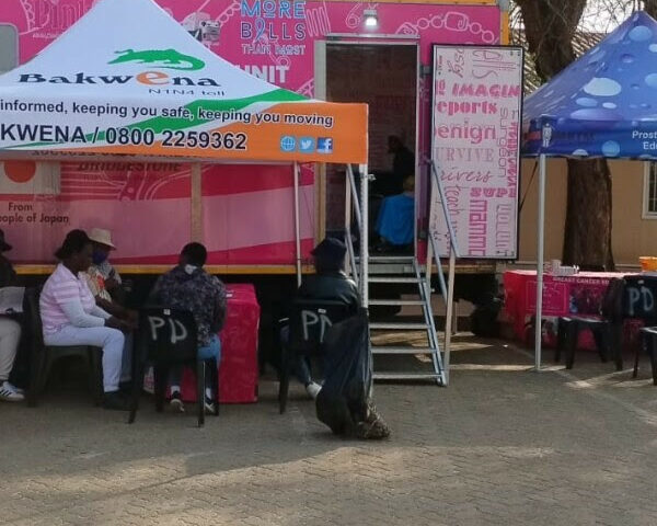 N1 Campaign Promotes Early Cancer Detection