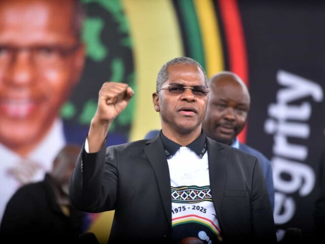 IFP Warns Against Risky Matric Celebrations