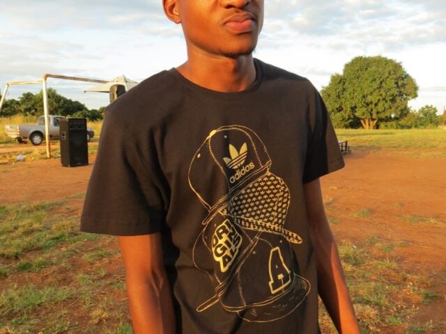 Bushbuckridge Mourns Producer Ronald ‘Kapture Beats’