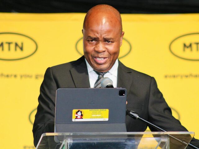 Premier Ndlovu Promises Better Use of Public Funds