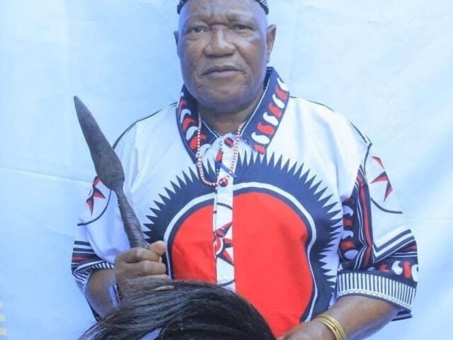 Premier Extends Condolences to Hlati Family