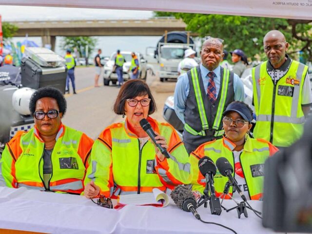 Motorists Urged to Plan Festive Trips