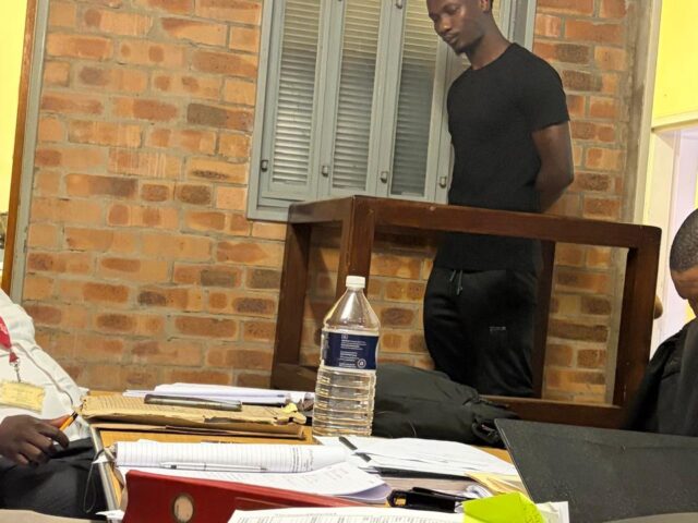 Skukuza Poacher Jailed for Sixteen Years