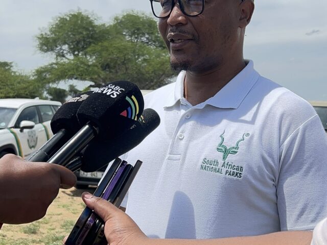 Kruger National Park Confirms Festive Season Readiness
