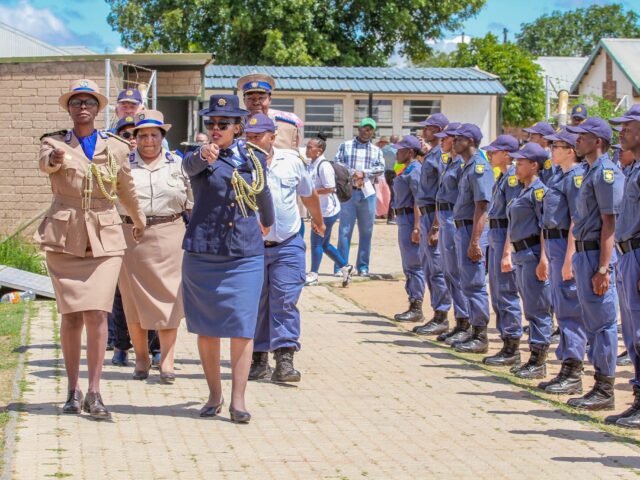 Festive Road-Safety Drive Begins in Limpopo