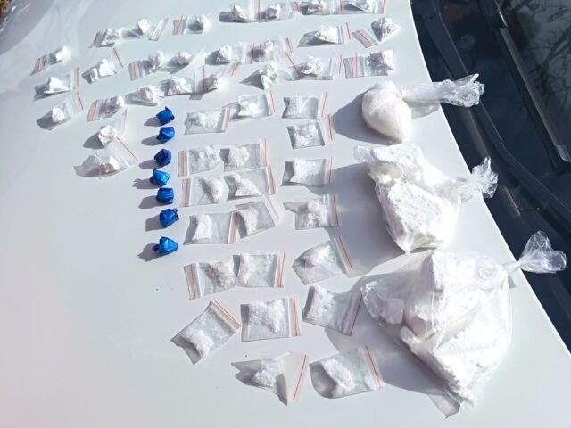 Drug suspect arrested in Polokwane