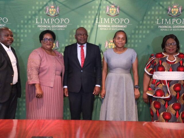 Limpopo Sees Fewer Road Crashes This Festive Season