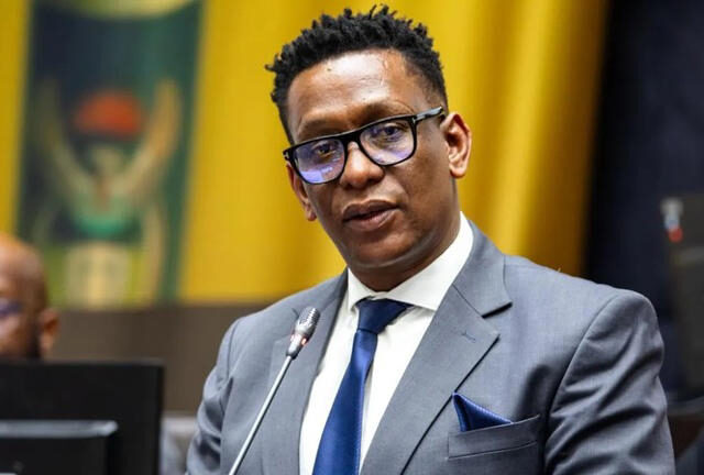 Parliament Warns Colleges Over Foreign Hires