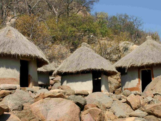 Flood repairs open key Kruger routes