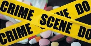 Two Arrested in Ermelo After Hawks Seize Crystal Meth Worth More Than R93,000